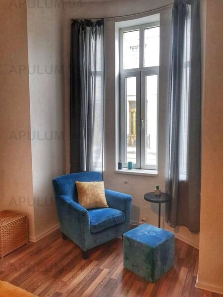 Apartament Unic 2 Camere Ultracentral Zona Boema | Interbelica